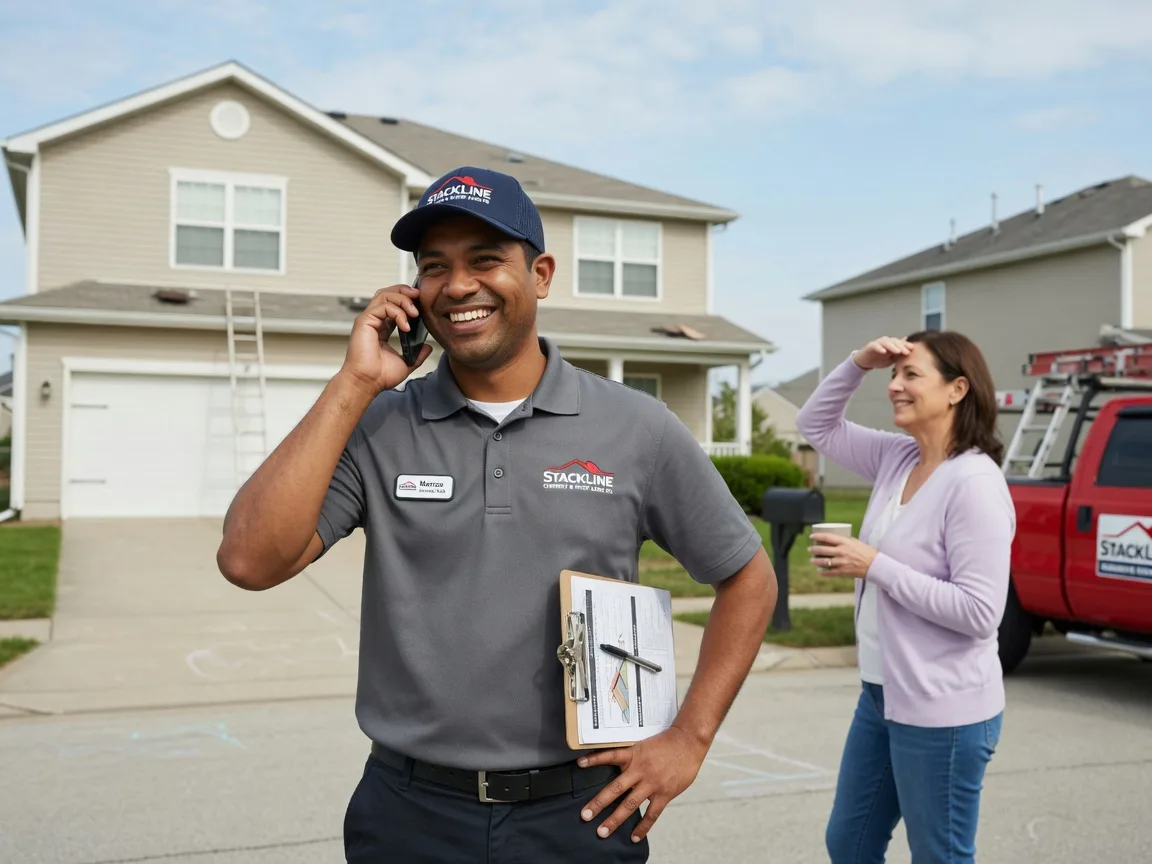 Chimney flashing repair Water Valley, KY FAQs